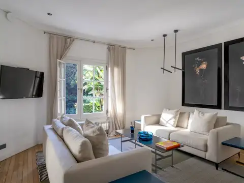 Oficina en Venta en Palermo Chico, USD 2.650.000