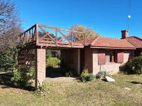 Casa + 2 unidades en venta Merlo San Luis