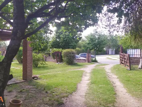 Casa + 2 unidades en venta Merlo San Luis