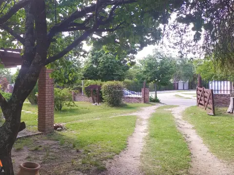 Casa en Venta al Norte