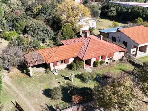 Casa en Venta de 6 dormitorios