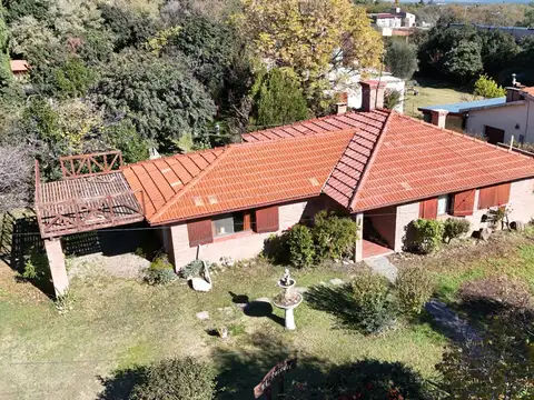 Avda De Los Incas 100