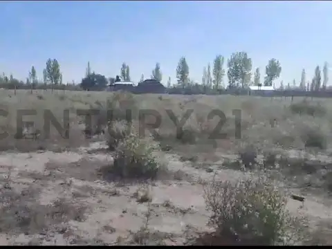 Terreno en Venta de 2100,0 m2