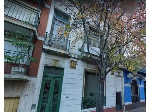 CASAS - P. HORIZ. - ALMAGRO, CAPITAL FEDERAL