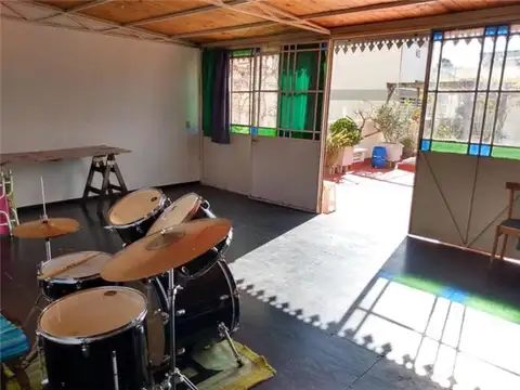 CASAS - P. HORIZ. - ALMAGRO, CAPITAL FEDERAL