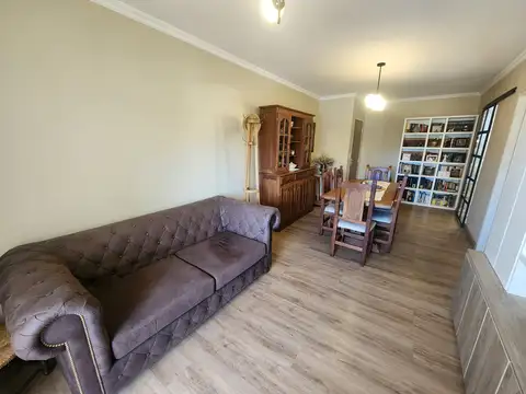 Dorrego 200, Piso 7