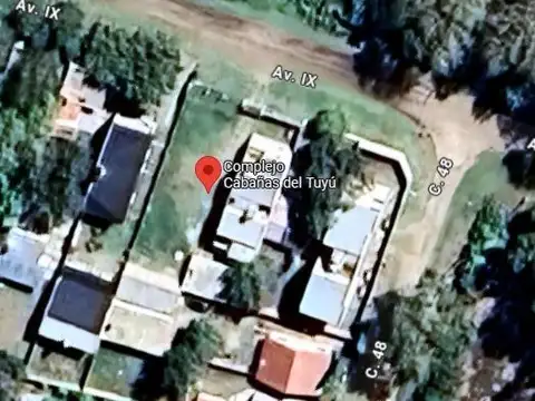 Departamento en Venta de 6 dormitorios