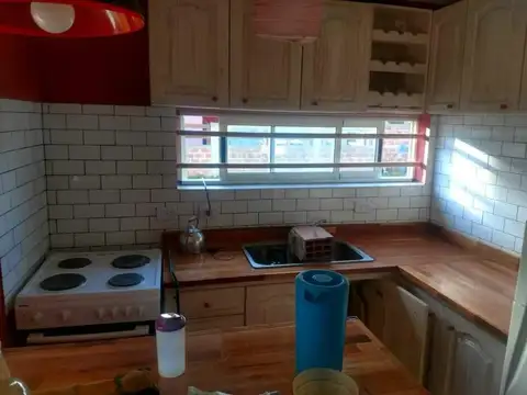 Departamento en Venta en San Clemente del Tuyu, USD 190.000