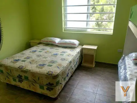 Departamento en Venta de 10 ambientes