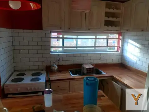 Departamento en Venta en San Clemente del Tuyú, USD 190.000