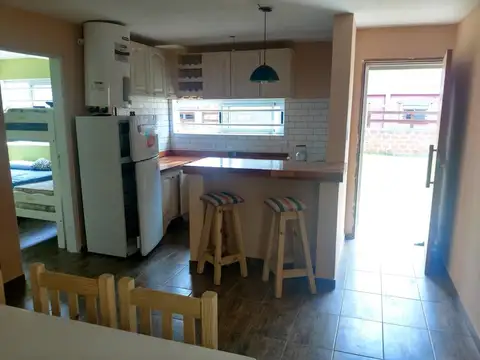 Complejo de departamentos - 4 UF - 316Mts2 - San Clemente del Tuyú