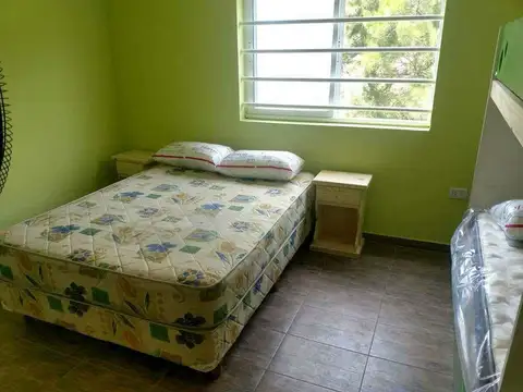 Departamento en Venta de 10 ambientes
