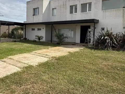 Casa en venta en Barrio Privado San Sebastian, Pilar