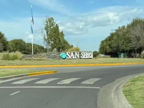 Casa en Venta 8 años