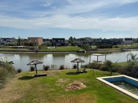 Casa en venta en Barrio Privado San Sebastian, Pilar
