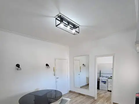 VENTA departamento Chauvin Mar del Plata 3 ambientes