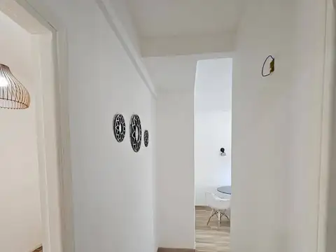 Departamento en Venta en Chauvin, USD 79.900