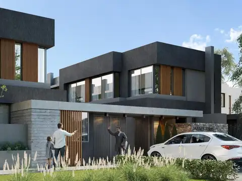 Venta duplex en complejo Guido Spano II, Residence