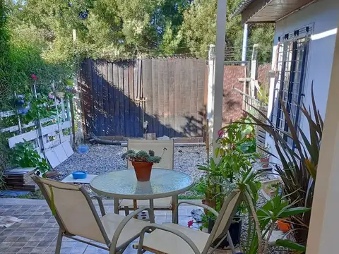 Casa en Venta 10 años