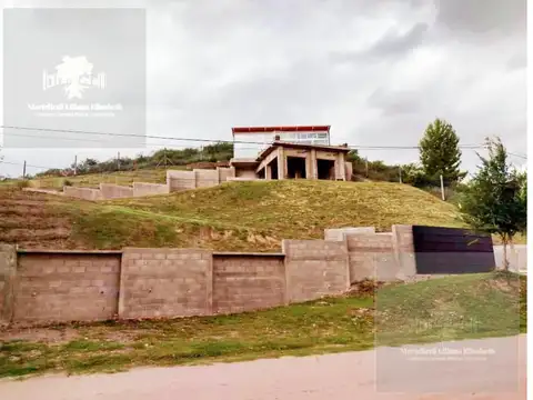 Casa - Potrerillo