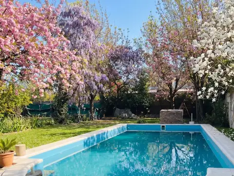 Casa - Roldán