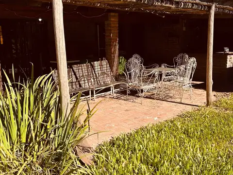 Casa - Roldán