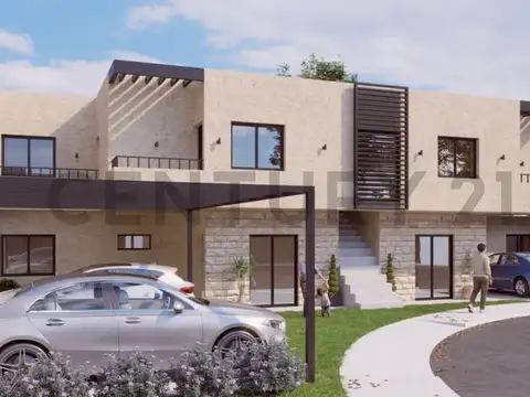 Departamentos en venta en pozo para inversión-G.Cruz-Mendoza-ID:283311