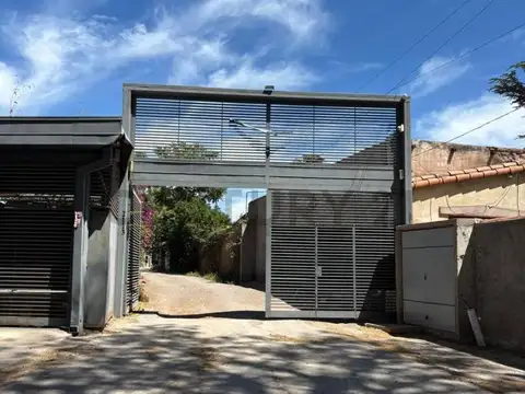 Departamento en Venta en Godoy Cruz, USD 63.000