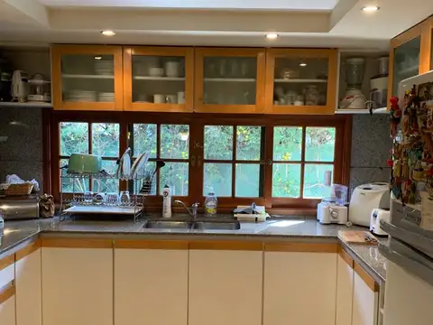 Casa en Venta en Jockey Club, USD 600.000