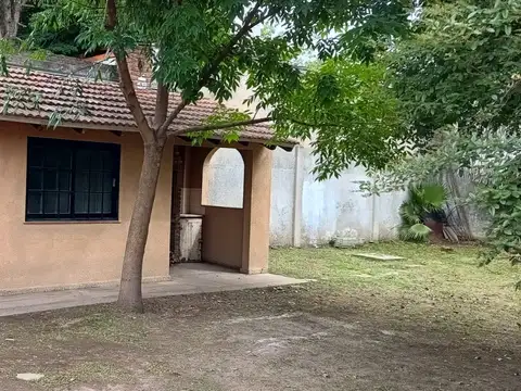 Casa en Venta 30 años