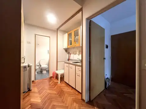 Departamento en Venta Apto profesional