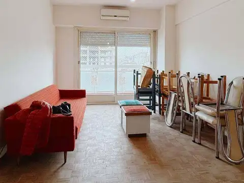 Departamento en Venta de 5 ambientes
