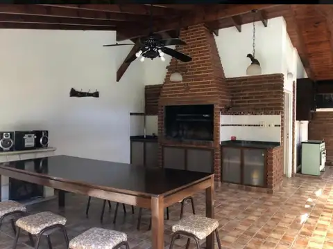 Casa en Venta en Haras Myriam, USD 245.000