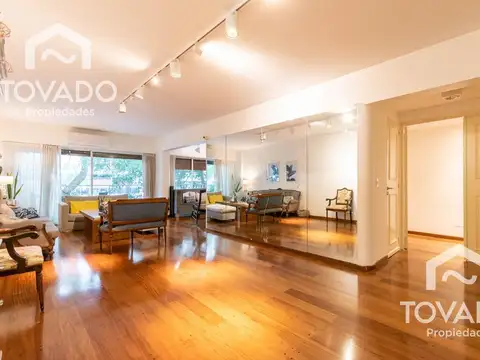 Departamento en Venta de 5 ambientes