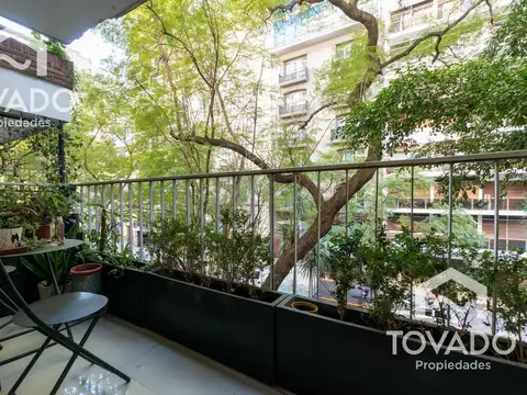 Departamento en Venta 63 años