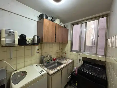 Departamento en Venta 45 años