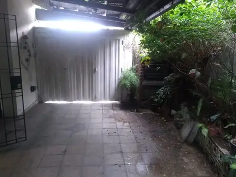 Calchaqui y Amoedo