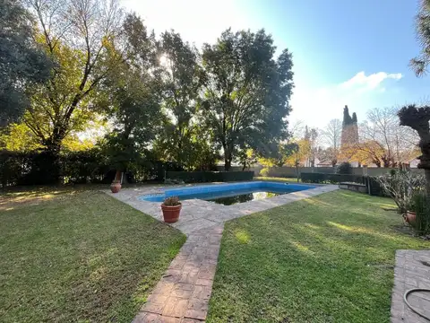 Terreno - Venta - Argentina, Ezeiza - Ramos Mejia 500