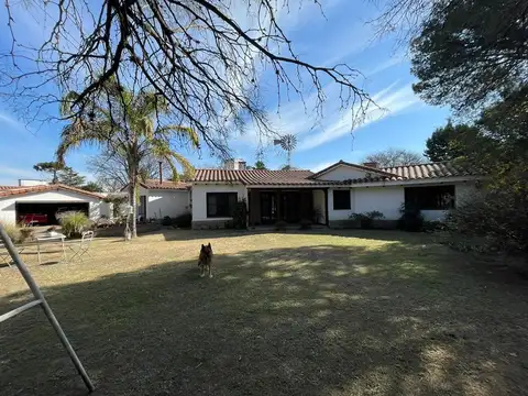 Casa en Venta de 3 dormitorios
