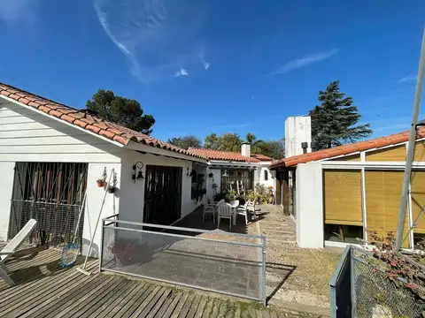 Casa en Venta en Villa Belgrano, USD 440.000