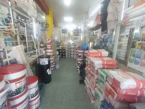 Avenida Ovidio Lagos 4100