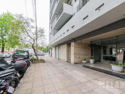 Departamento en Venta 17 años