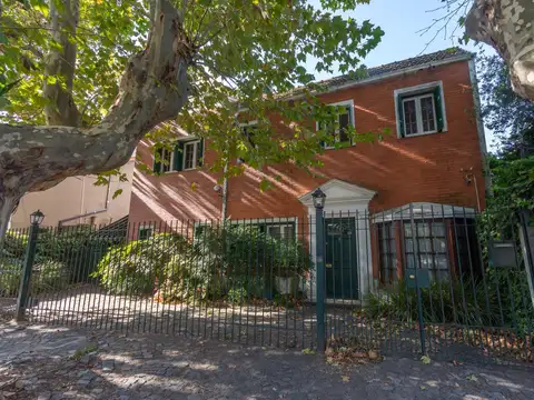 Casa en venta en Acas.-Libert./Solis