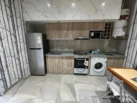 Casa en Venta de 1 dormitorio