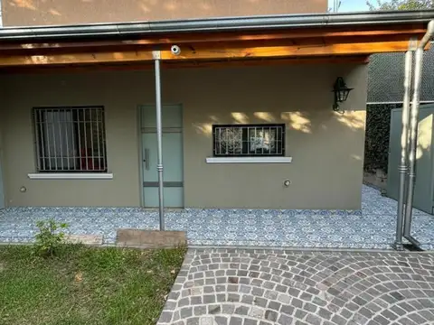 Casa en Venta A Estrenar