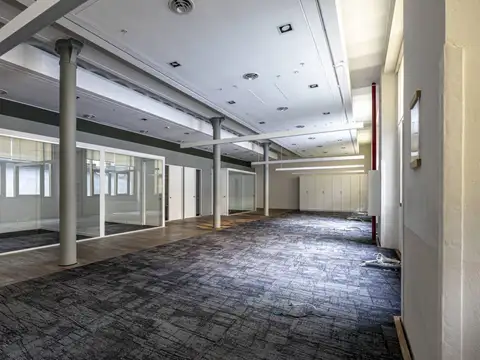 Oficinas corporativas - Chile y Av. Paseo Colon