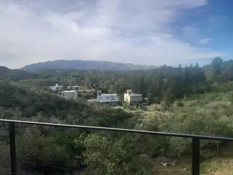 Casa - Venta - Argentina, El Volcán