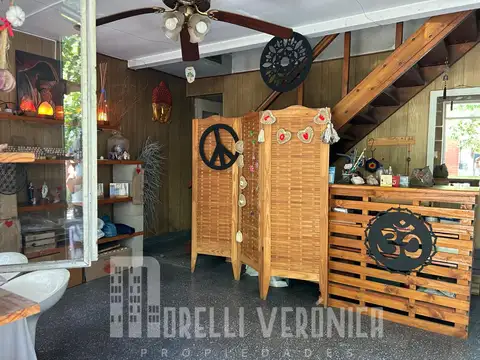 Depto Tipo Casa en Venta 40 años