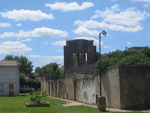 Depto Tipo Casa en Venta de 3 ambientes