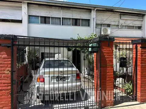 Depto Tipo Casa en Venta de 2 dormitorios